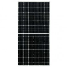 Солнечный фотоэлектрический модуль ABi-Solar AB460-72MHC, 460 Wp