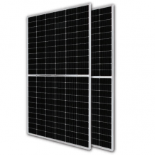 Солнечная панель JA Solar JAM66D30-485/MB 485 Wp, Bifacial