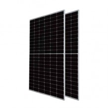 Солнечная панель JA Solar JAM66S10-370/MR 370 Wp, Mono