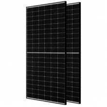 Солнечная панель JA Solar JAM60S20-370/MR 370 Wp, Mono