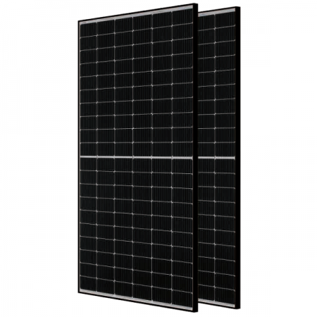 Солнечная панель JA Solar JAM60S20-385/MR 385 Wp, Mono