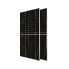 Солнечный фотоэлектрический модуль JA Solar JAM72S20-445/MR 445 Wp, Mono