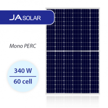 Солнечная панель JA Solar JAM60S10-340/PR  340 Wp, Mono