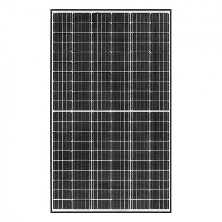 Солнечная панель JA Solar JAM60S10-345/MR 345 Wp, Mono