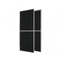 Солнечная панель JA Solar JAM72D20-445/MB 445 Wp, Bifacial
