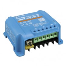 Контроллер заряда Victron Energy SmartSolar MPPT 100/15-Tr (15A, 12/24В)