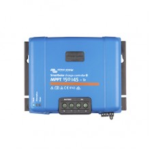 Контроллер заряда Victron Energy SmartSolar MPPT 150/45-MC4 (45А, 12/24/48В)
