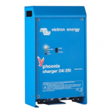 Зарядное устройство Victron Energy Phoenix Charger 12/30 (2+1) 120-240V