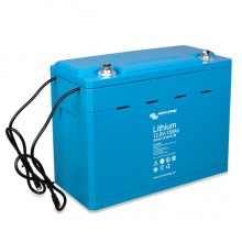 Аккумуляторная батарея Victron Energy LiFePO4 battery 12,8V/100Ah - Smart