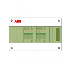 Щит постоянного тока ABi-Solar Shield-DC 2.2FS