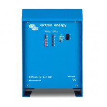 Зарядное устройство Victron Energy Skylla-TG 24/100 (1+1)