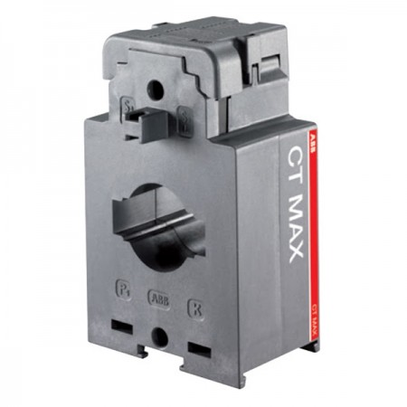 Трансформатор тока АВВ CT MAX 800/5 (800А/5А, клас точности 0,5)