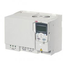 Преобразователь частоты ACS355-03E-08A8-4(Насос:3Ф,P до 3кВт/PV:Pnom 4,0 кВт, Imax 8,8 А,U до 800В)